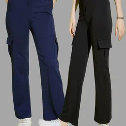 dimpy garments Women Cargos-picture-16