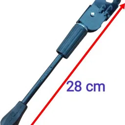 neemo Cycle Stand 20T Size Steel Having Tyre Size 20 * 1.75/2.125/2.35/2.40 Inch Cycling Stand image 2