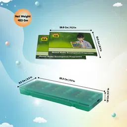 abica 17CWB with Level 4 image 2