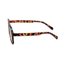 Peter Jones Eyewear Square Sunglasses with UV Protected Lens 98061DA image 4