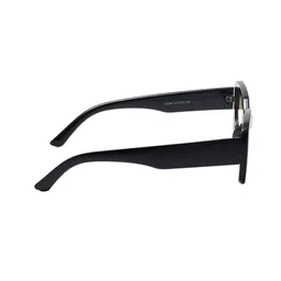 Peter Jones Eyewear Unisex Square Sunglasses with UV Protected Lens 13038TB_S image 4