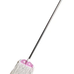 aadinath present BRW galaxy cotton mop easy clean surface mop set of (1) Microfibre, Wool Dry Broom-picture-22