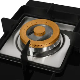 faber Hobtop HTG 654 CRS BR CI Glass Automatic Hob image 3