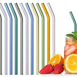 mevanta Bent Drinking Straw-picture-12