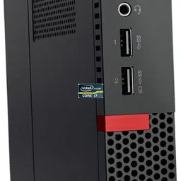 AJ COMPUTER Intel® Core™ i7 - 6700 - ThinkCentre Mini PC [ISB] Core i7 (6th Gen) (32 GB RAM/Intel® UHD 530 Graphics/1 TB SSD Capacity/Windows 11 Pro) Gaming Tower with MS Office-picture-33