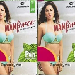 mankind Manforce Condoms Pan Condom-picture-34