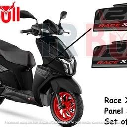 hrbull Sticker & Decal for Bike-picture-29