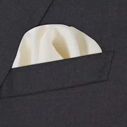 CHOKORE Men Silk Pocket Square image 5