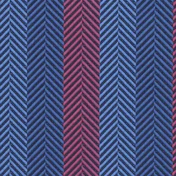 The Tie Hub Printed Microfiber Pocket Squares image 3