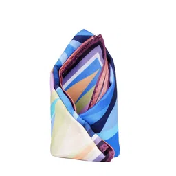 Tossido Printed Pocket Squares image 2