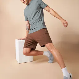 cult Cultsport Men All Day Comfort Moisture Wicking T-shirt image 3