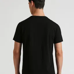 Pepe Jeans Printed Slim Fit T-shirt image 5