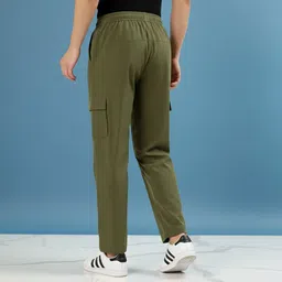 tedwoods Men Cargos image 2