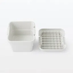muji Strong PP Storage Box image 5