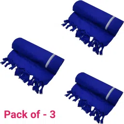 zama Bamboo 220 GSM Bath, Beach, Face, Hair, Hand, Sport Gamcha Set-picture-10