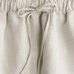 lounge dreams Women Flat-Front Relaxed Fit Pants image 5