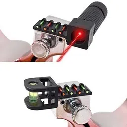 godiba Sling Shot For Kids | Sling Shot With Laser Slingshots image 3