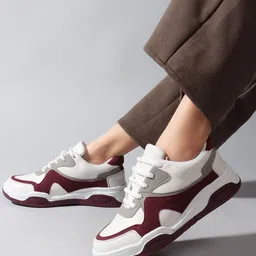 triksy Sneakers For Women-picture-20