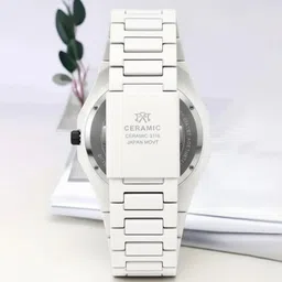 skylish Analog Watch - For Men 01 Premiun Arab Watch image 3