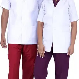 seemesh Lab Coat-picture-11