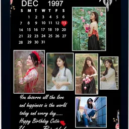 elloso MDF Wall Photo Frame-picture-23