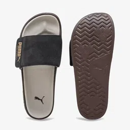 puma Leadcat 2.0 Palermo Foil Men Slides image 4