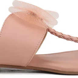 retro walk Women Heels Sandal image 4