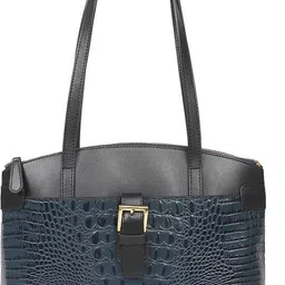 hidesign Women Blue Tote-picture-34