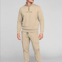 tripr Tshirt Pant Co-ords Set image 3