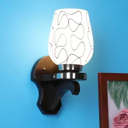 sinoman Wallchiere Wall Lamp Without Bulb-picture-12