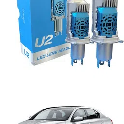 lovmoto LED Fog Lamp Unit for Skoda Octavia image 1