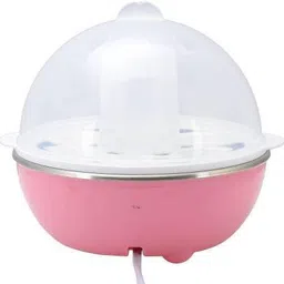 Egg Boiler 7 Egg Single layer 905 Egg Cooker, Egg Boiler, Egg Poacher Electric, Egg Steamer (Multicolor) 905 Egg Cooker-image-89