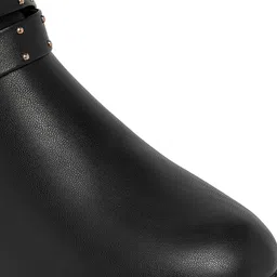 Forever Glam by Pantaloons Women Regular Synthetic Boots image 5