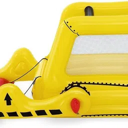 littlebloom Inflatable swimming pool With Free Pump4466 Inflatable Ball Pits image 4