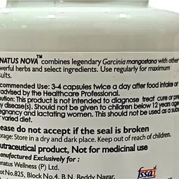 renatus wellness nova pack of 3 image 4