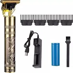 14 Fab Hair Trimmer MN259 Trimmer 60 min Runtime 4 Length Settings-picture-15
