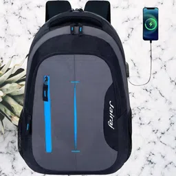 jairaj Large 32 L Laptop Backpack backpack bag school bag laptop backpack(S-18*14)-picture-13