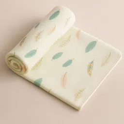 zikku Fleece Baby Bed Protecting Mat-picture-14