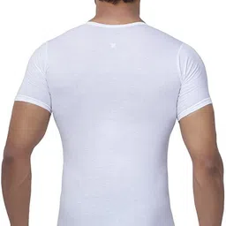 dixcy josh Pack of 2 Men Vest image 3