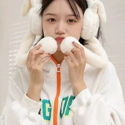 fashionio MOVING EARMUFF Ear Muff image 3