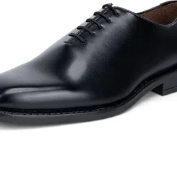 louis stitch Formal Lace Up Shoes (SXWC) Derby For Men image 2