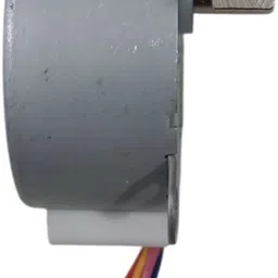 siya enterprise AC Swing Motor Suitable for Samsung Old Model Air Conditioner (Match & Buy) Motor Control Electronic Hobby Kit image 4