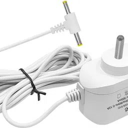 ELOVE 6V AC/DC Power Adapter for BPM04BL , BPM02 , BPM02T , BPM 03 , BPM01, BPM01W , BPM04BL , BPM04KBL , BPM02T, BPL 120/80 B3 , BPL 120/80 B5 , BPL 120/80 B8 , BP 09 Blood Pressure Monitor with 10 Ft (3 meter) cord - White Bp Monitor Adapter-picture-28
