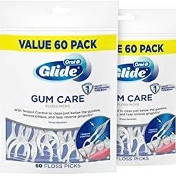 Oral-B 60 Count Electric Toothbrush-picture-23