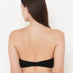 Inner Sense Pack Of 2 Medium Coverage Underwired Cotton Bras image 2