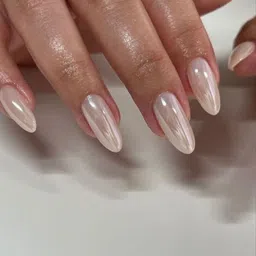 reimichi Long Lasting, Chip Resistant, Gel Finish, High Gloss GLOSSY WHITE image 4