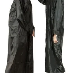 tritika Solid Women Raincoat-picture-34