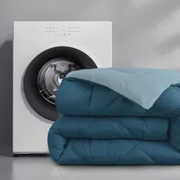 bsb home Solid Double AC Blanket for Heavy Winter image 5