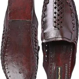 kolhapuri Men Sandal image 5