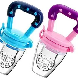 sst baby fruit feeder / nibbler 2 Pcs A49 Feeder-picture-20
